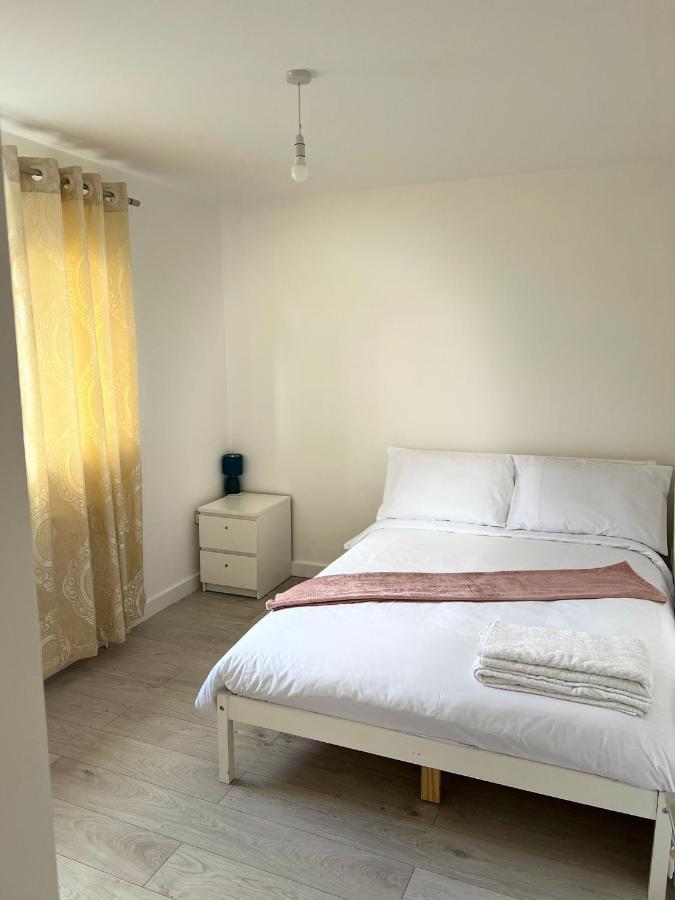 Sleep In Oxford Appartement Buitenkant foto